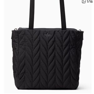 Kate Spade Ellie Diaper Bag